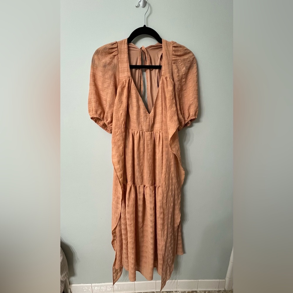 Lulu’s Hello Sweetheart Dress